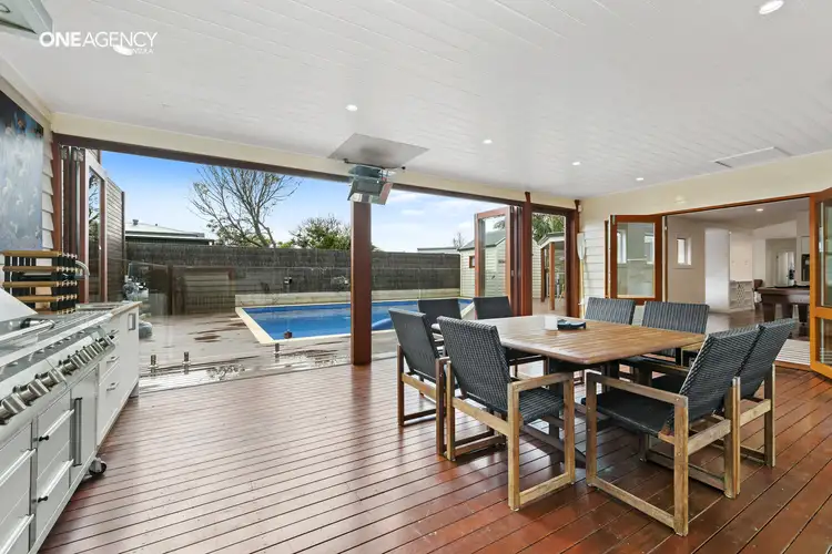 Fifth view of Homely house listing, 32 Dark Parade, Sorrento VIC 3943