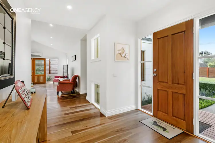 Sixth view of Homely house listing, 32 Dark Parade, Sorrento VIC 3943