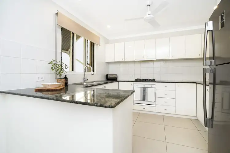 Third view of Homely unit listing, 12/63 Marina Boulevard, Cullen Bay NT 820