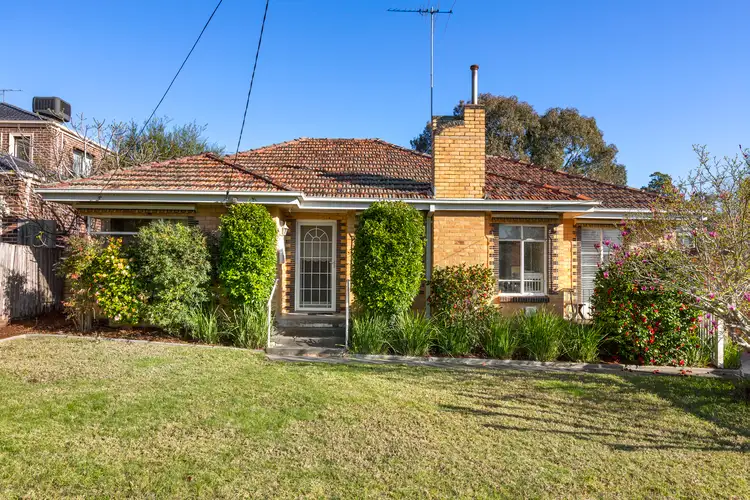 Main view of Homely house listing, 1/37 Shannon Street, Box Hill North VIC 3129