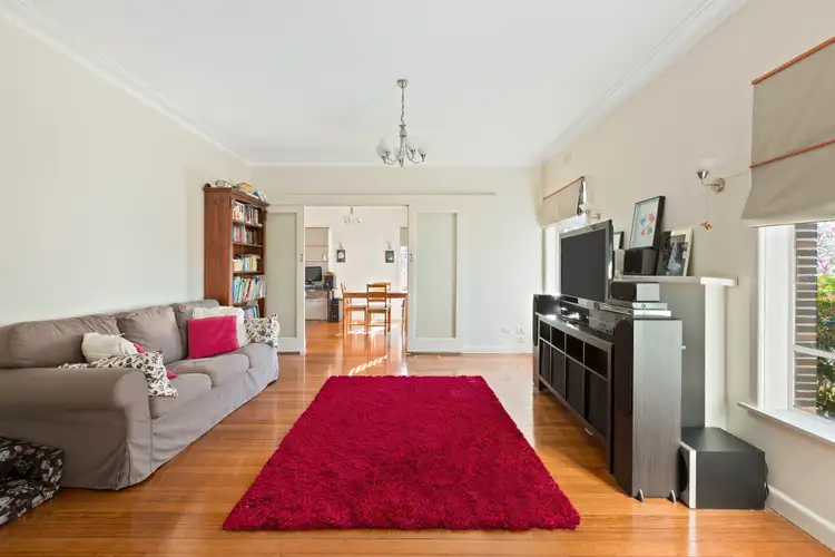 Second view of Homely house listing, 1/37 Shannon Street, Box Hill North VIC 3129