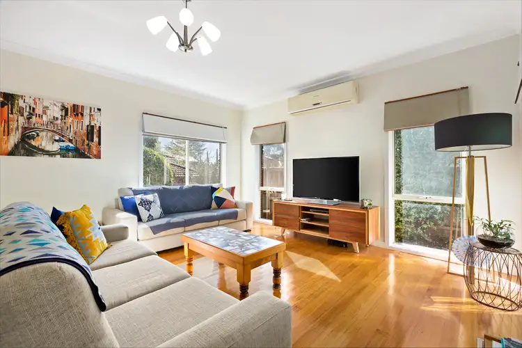 Second view of Homely house listing, 2/37 Shannon Street, Box Hill North VIC 3129