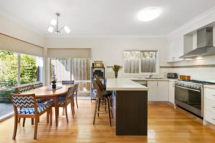 Fourth view of Homely house listing, 2/37 Shannon Street, Box Hill North VIC 3129