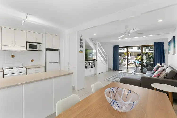 Second view of Homely unit listing, 36/278 Weyba Road, Noosaville QLD 4566