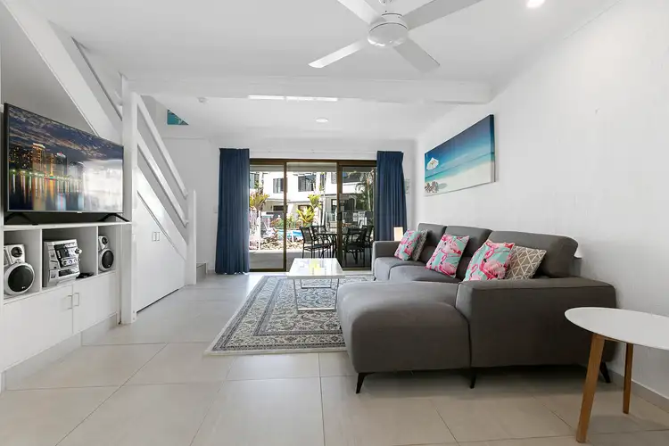 Third view of Homely unit listing, 36/278 Weyba Road, Noosaville QLD 4566