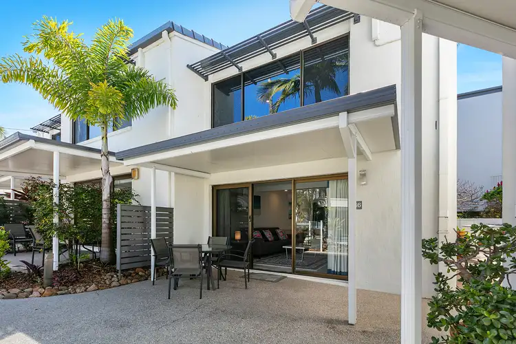 Fourth view of Homely unit listing, 36/278 Weyba Road, Noosaville QLD 4566