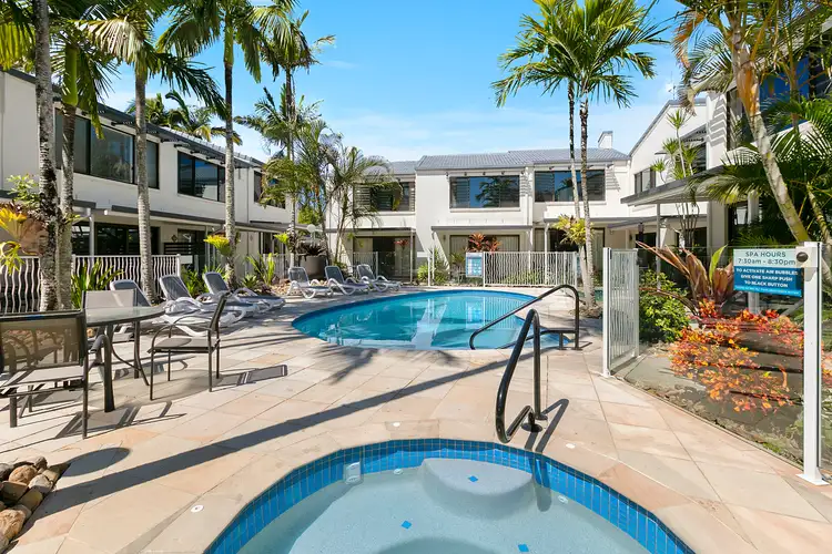 Fifth view of Homely unit listing, 36/278 Weyba Road, Noosaville QLD 4566