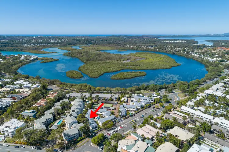 Sixth view of Homely unit listing, 36/278 Weyba Road, Noosaville QLD 4566