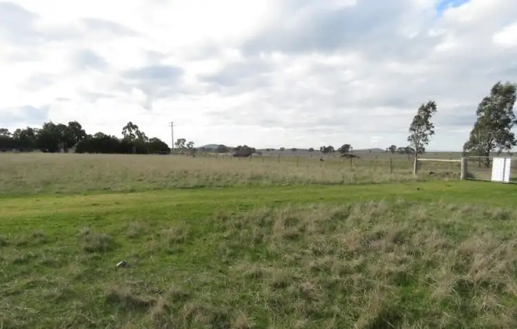Second view of Homely land listing, 5 Fawcett Drive, Clunes VIC 3370
