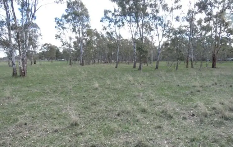 Third view of Homely land listing, 5 Fawcett Drive, Clunes VIC 3370