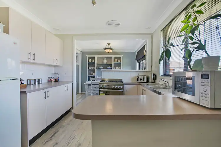 Second view of Homely house listing, 12 Wheller Street, Bossley Park NSW 2176