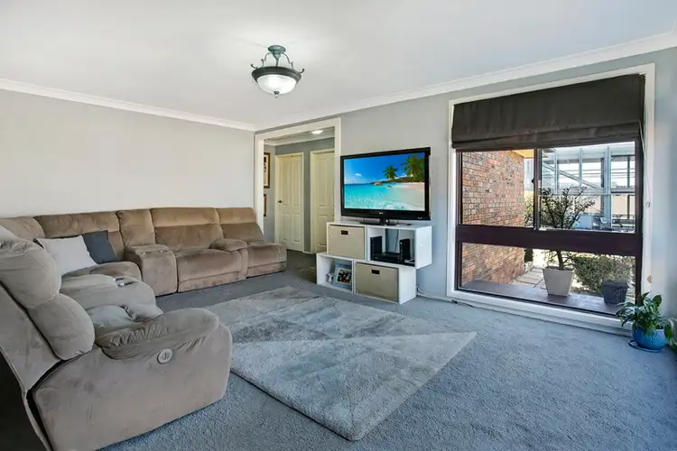 Fourth view of Homely house listing, 12 Wheller Street, Bossley Park NSW 2176