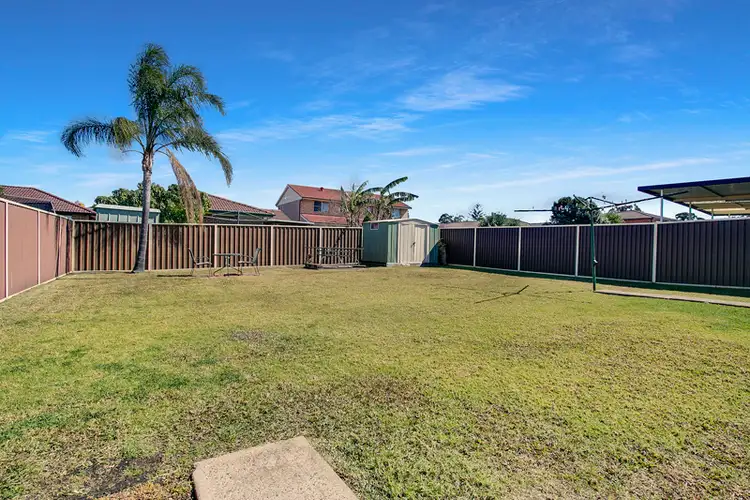 Fifth view of Homely house listing, 12 Wheller Street, Bossley Park NSW 2176