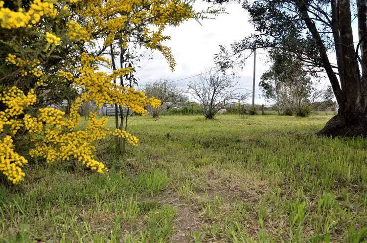 Main view of Homely land listing, 2 Lothair Street, Clunes VIC 3370