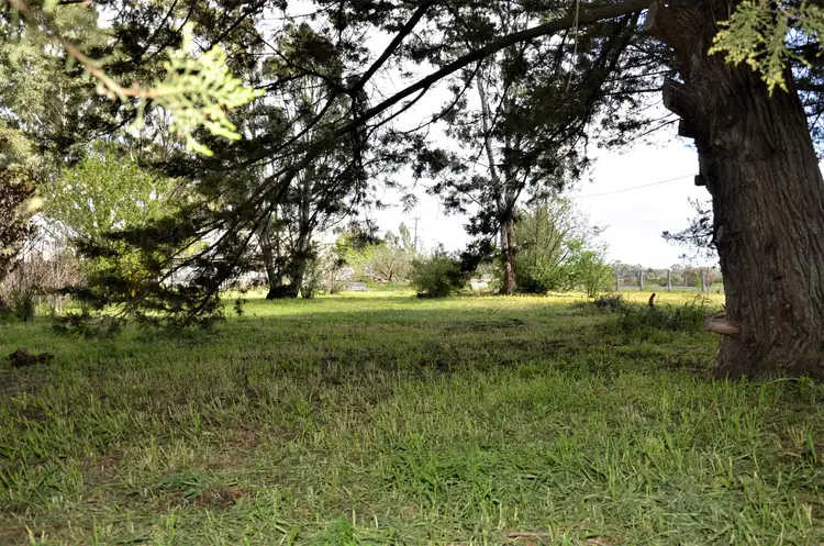 Third view of Homely land listing, 2 Lothair Street, Clunes VIC 3370