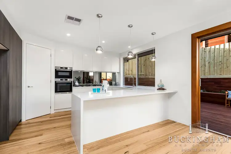 Fourth view of Homely townhouse listing, 54a Gladstone Road, Briar Hill VIC 3088