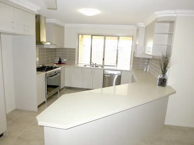 Third view of Homely house listing, 7 Premier Court, Gracemere QLD 4702