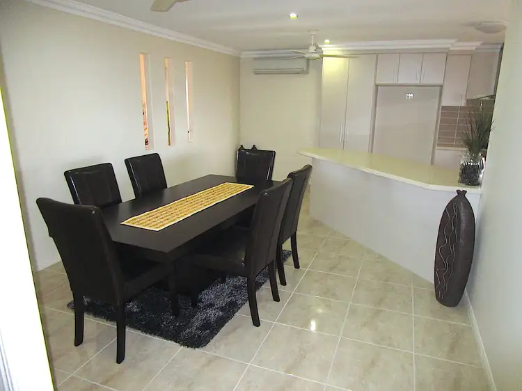 Fourth view of Homely house listing, 7 Premier Court, Gracemere QLD 4702