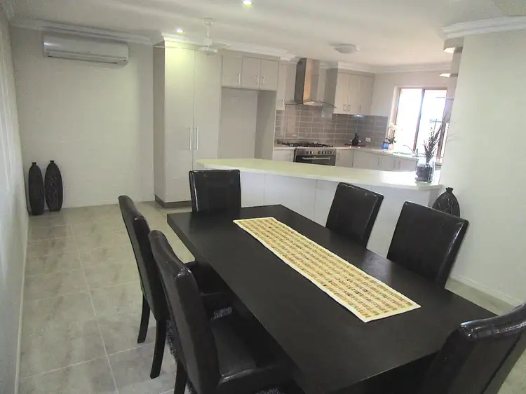 Fifth view of Homely house listing, 7 Premier Court, Gracemere QLD 4702