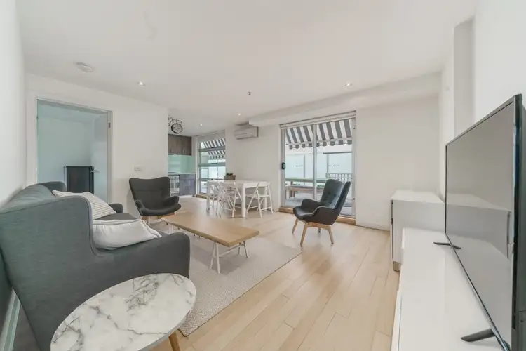 Fourth view of Homely apartment listing, 304/13-15 Goodson Street, Doncaster VIC 3108