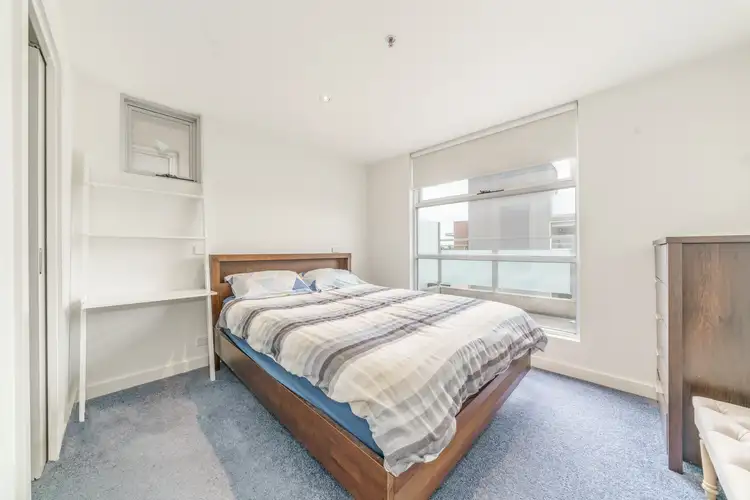 Sixth view of Homely apartment listing, 304/13-15 Goodson Street, Doncaster VIC 3108