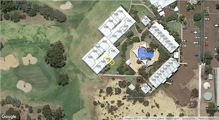 13/105 Old Coast Road, Pelican Point WA 6230