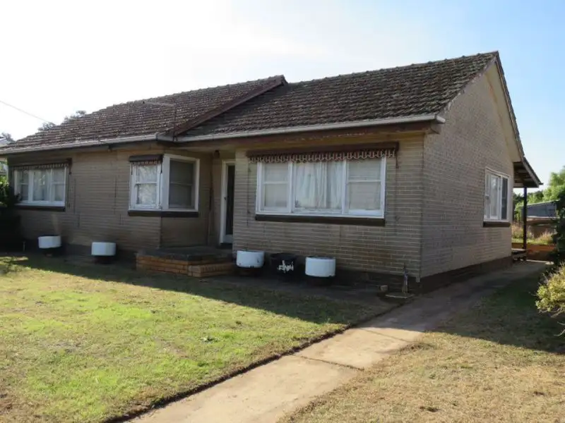 Main view of Homely house listing, 28 Scandinavian Crescent, Talbot VIC 3371