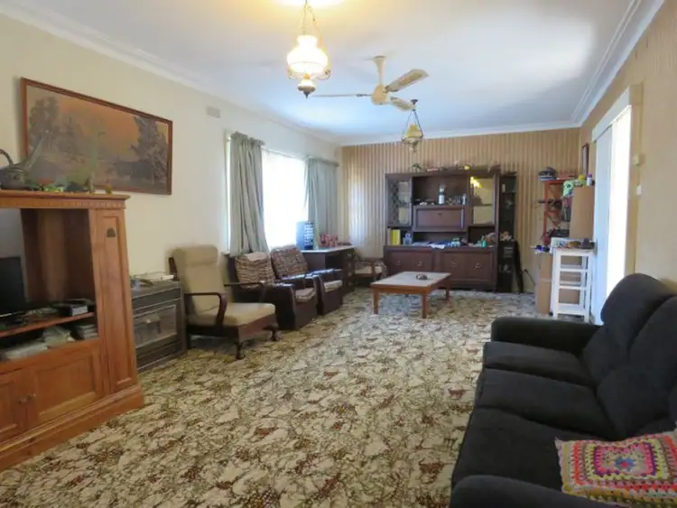 Second view of Homely house listing, 28 Scandinavian Crescent, Talbot VIC 3371