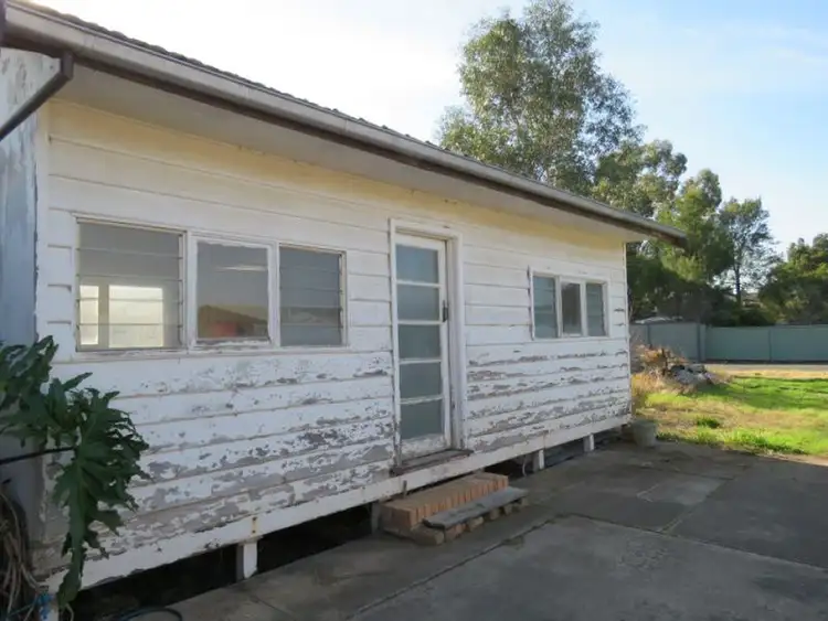 Fifth view of Homely house listing, 28 Scandinavian Crescent, Talbot VIC 3371