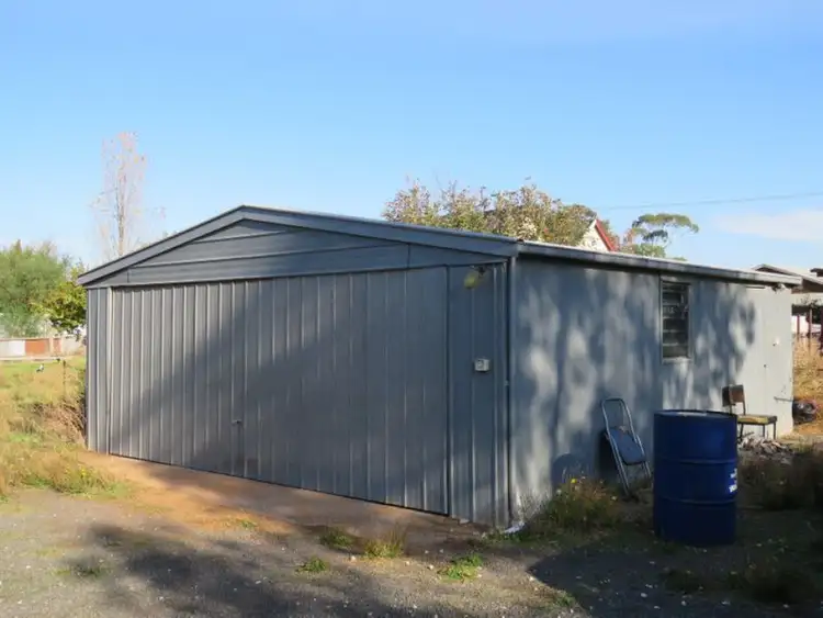 Sixth view of Homely house listing, 28 Scandinavian Crescent, Talbot VIC 3371