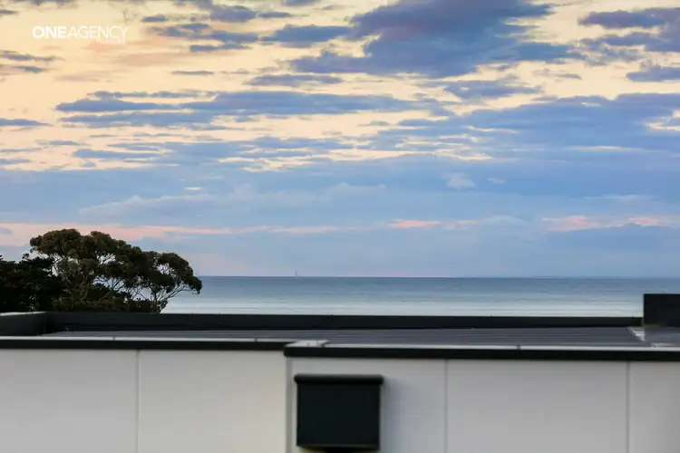 Third view of Homely townhouse listing, 2/27 Codrington Street, Dromana VIC 3936