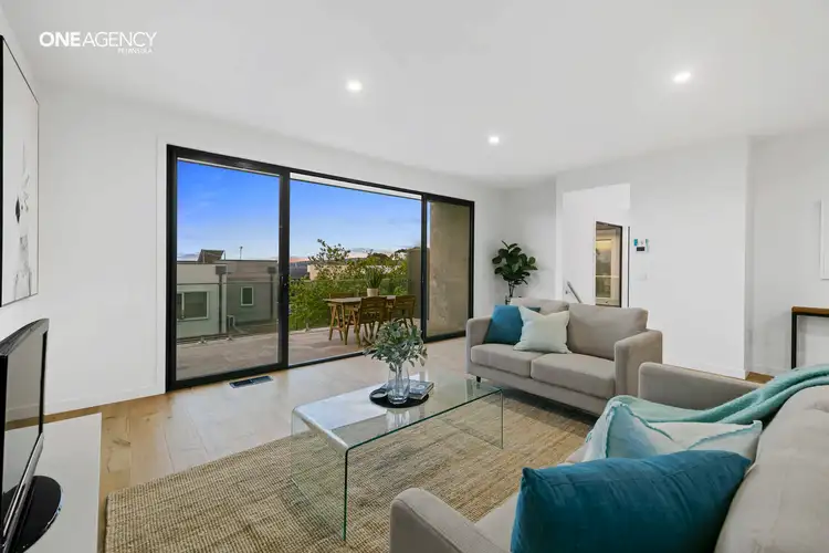 Sixth view of Homely townhouse listing, 2/27 Codrington Street, Dromana VIC 3936
