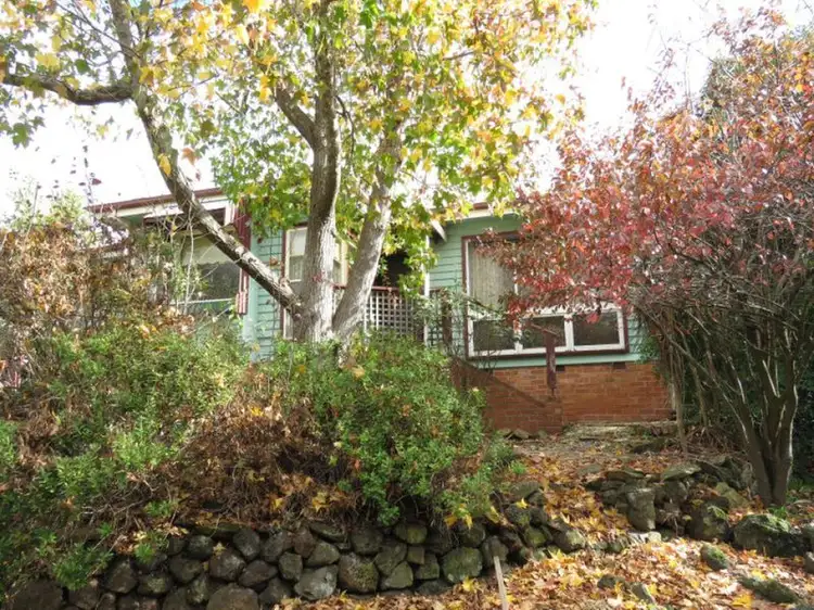Main view of Homely house listing, 125 Albert Street, Creswick VIC 3363