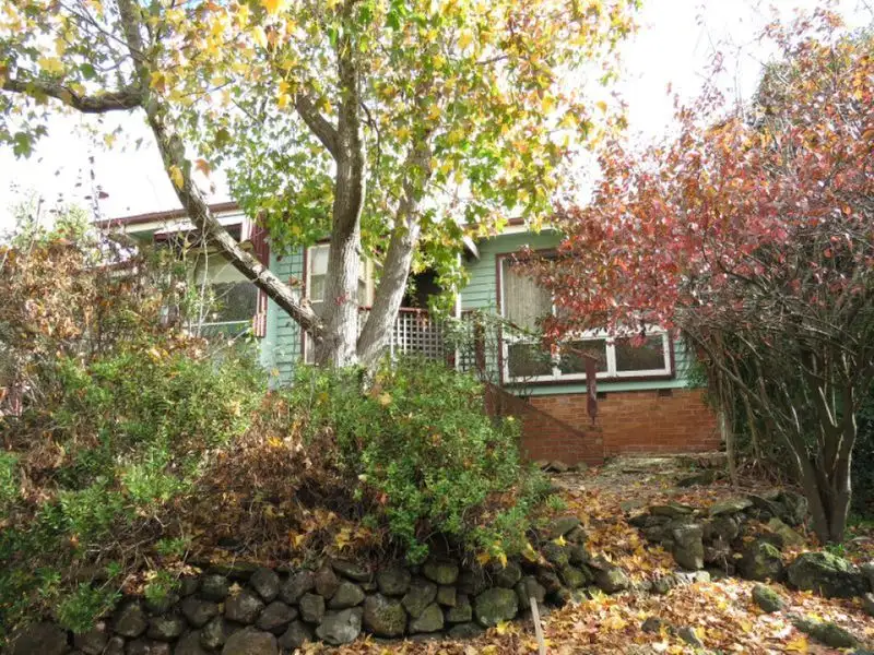 Main view of Homely house listing, 125 Albert Street, Creswick VIC 3363
