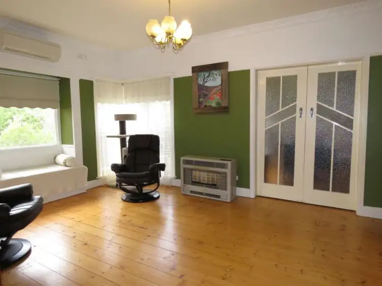 Second view of Homely house listing, 125 Albert Street, Creswick VIC 3363