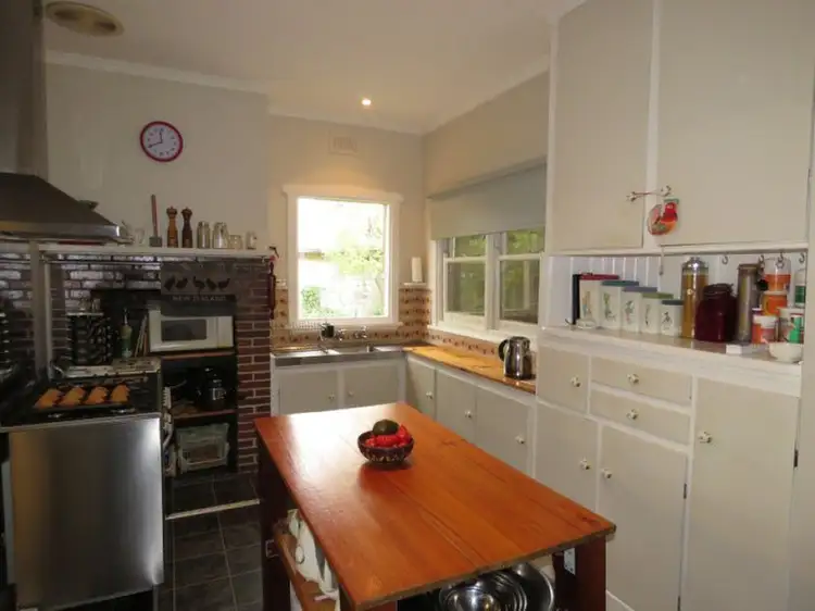 Fourth view of Homely house listing, 125 Albert Street, Creswick VIC 3363