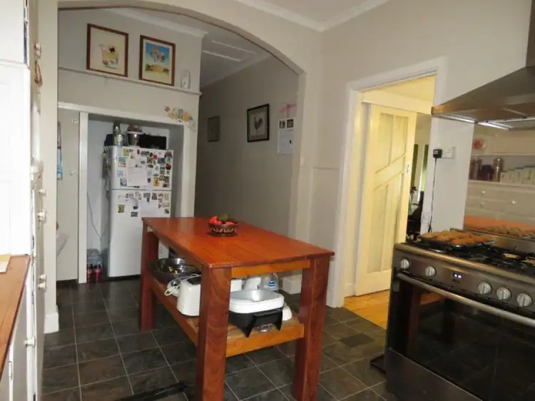 Fifth view of Homely house listing, 125 Albert Street, Creswick VIC 3363