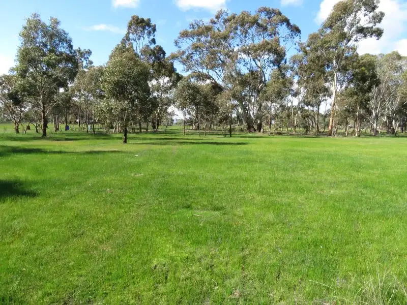 Main view of Homely land listing, 90 Fairview Drive, Clunes VIC 3370