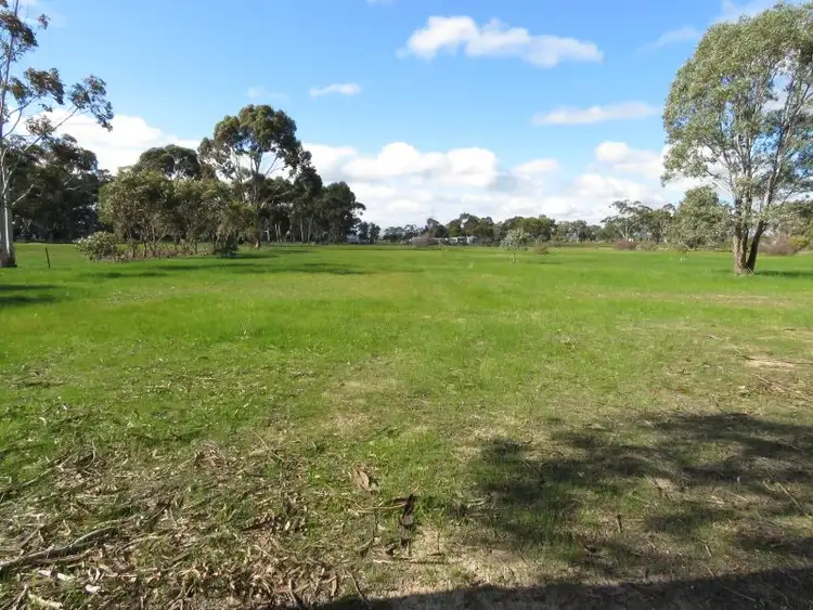 Third view of Homely land listing, 90 Fairview Drive, Clunes VIC 3370