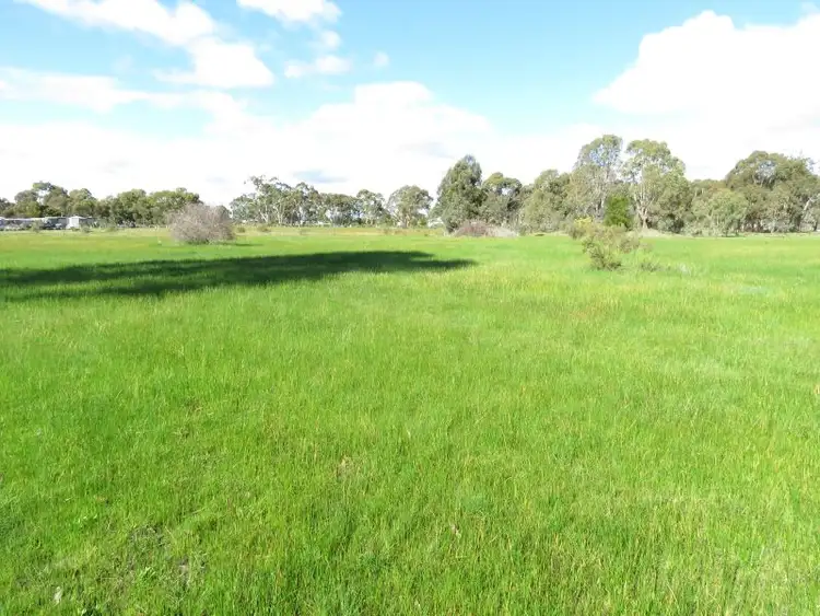 Fourth view of Homely land listing, 90 Fairview Drive, Clunes VIC 3370