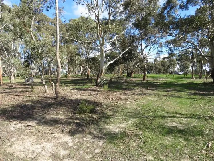 Fifth view of Homely land listing, 90 Fairview Drive, Clunes VIC 3370