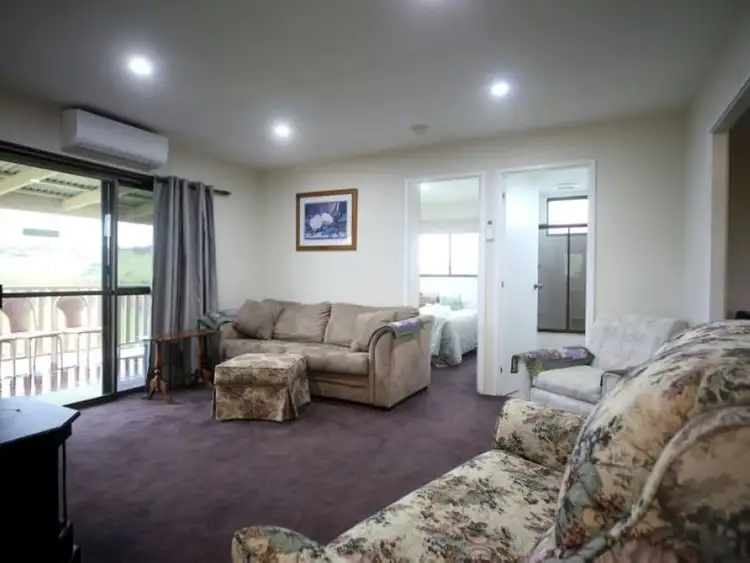 Second view of Homely house listing, 40 Alfred Street, Clunes VIC 3370