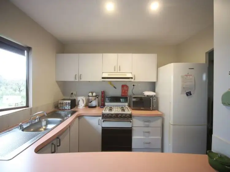 Fifth view of Homely house listing, 40 Alfred Street, Clunes VIC 3370