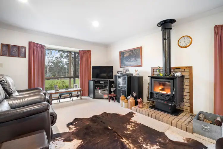Third view of Homely house listing, 95 Nicholls Road, Daisy Hill VIC 3465