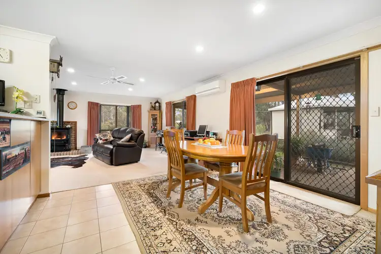 Fourth view of Homely house listing, 95 Nicholls Road, Daisy Hill VIC 3465