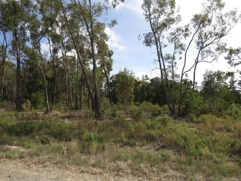 Main view of Homely land listing, 61 Pollards Lane, Creswick VIC 3363