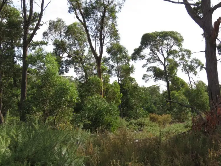 Second view of Homely land listing, 61 Pollards Lane, Creswick VIC 3363