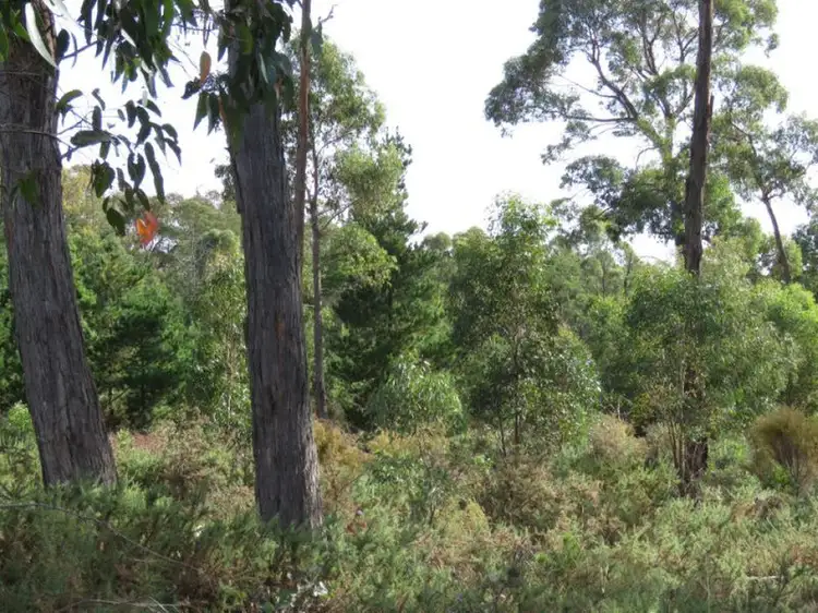 Third view of Homely land listing, 61 Pollards Lane, Creswick VIC 3363