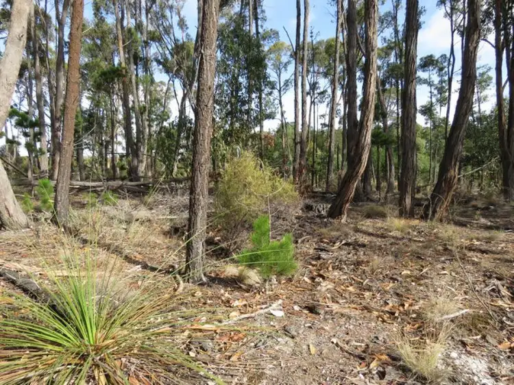 Fourth view of Homely land listing, 61 Pollards Lane, Creswick VIC 3363