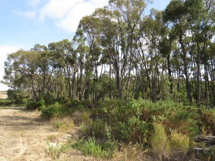 Fifth view of Homely land listing, 61 Pollards Lane, Creswick VIC 3363
